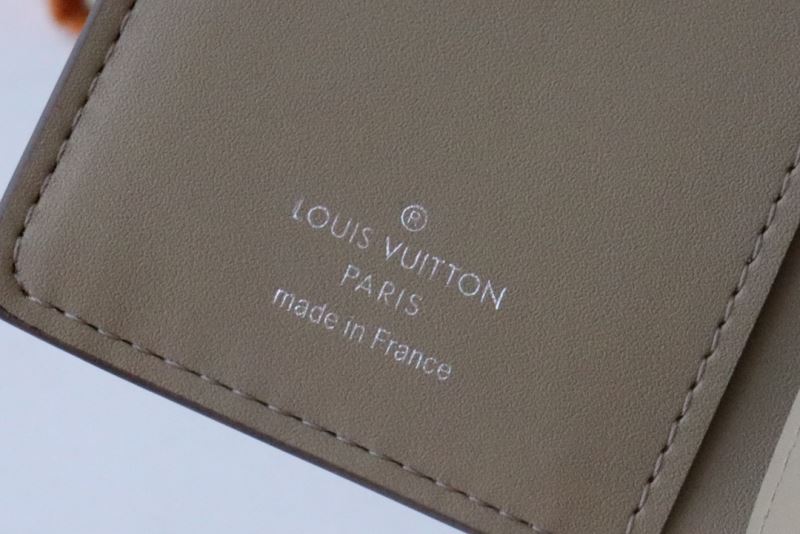 Louis Vuitton Wallets